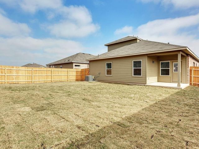 18434 Stevie Ray DR, Round Rock, TX 78664