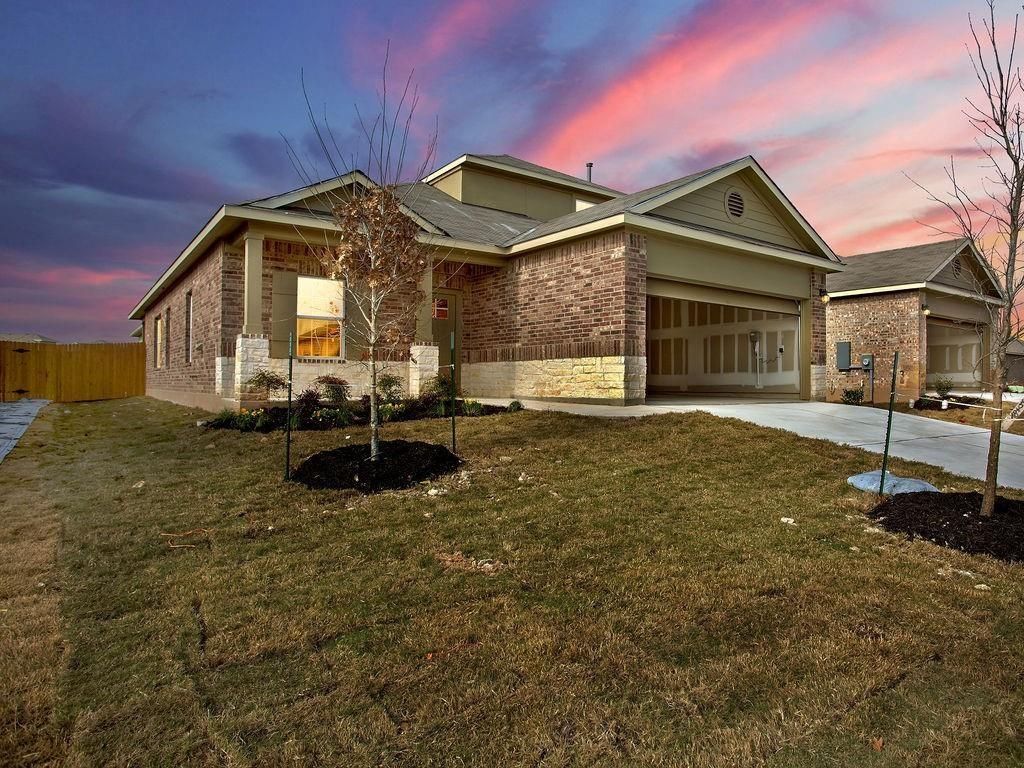 18434 Stevie Ray DR, Round Rock, TX 78664