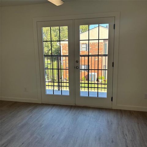 6500 N Grand Boulevard 130, Oklahoma City, OK 73116