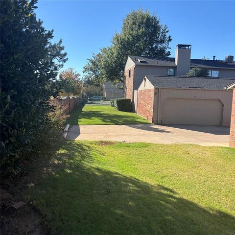 6500 N Grand Boulevard 130, Oklahoma City, OK 73116