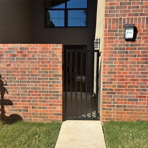 6500 N Grand Boulevard 130, Oklahoma City, OK 73116