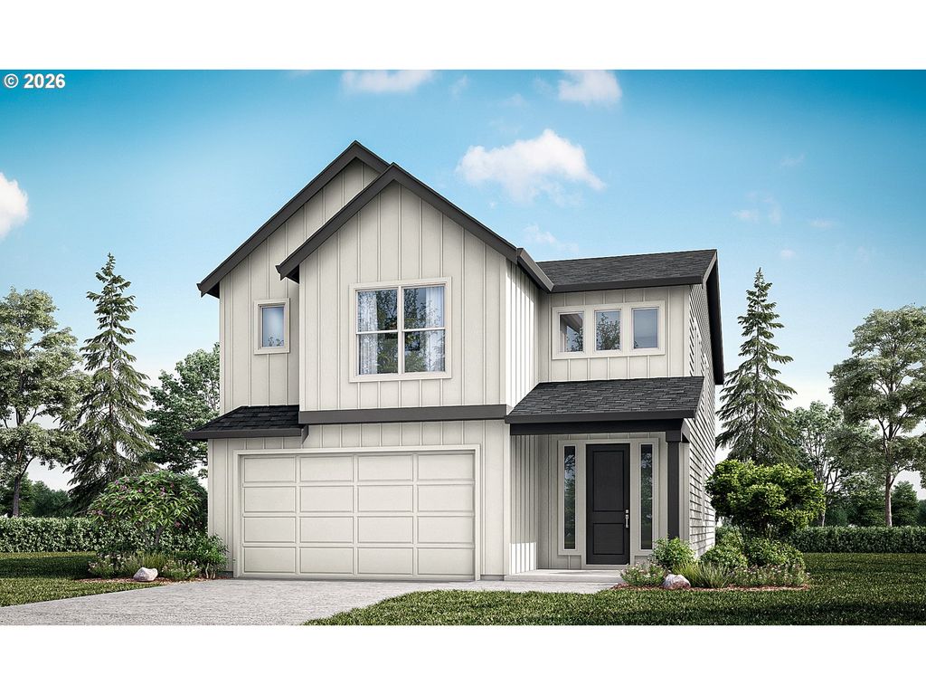3130 ALDER Loop LOT 115, Woodland, WA 98674