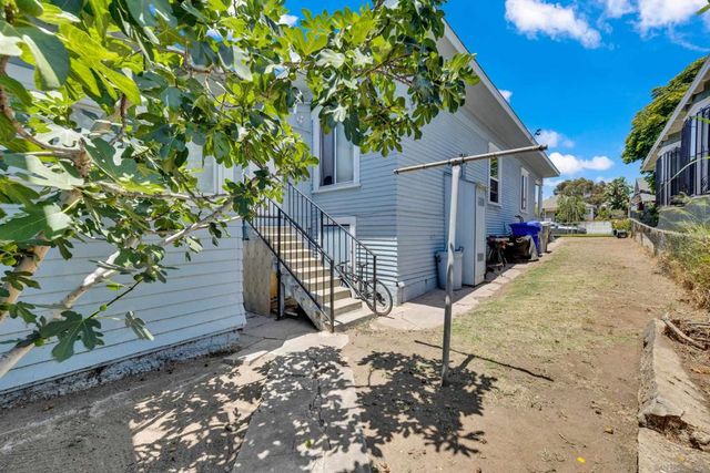 1967 1969 Harrison, San Diego, CA 92113