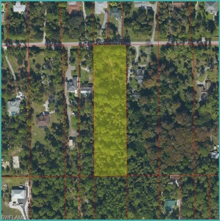 11th Ave SW, Naples, FL 34117