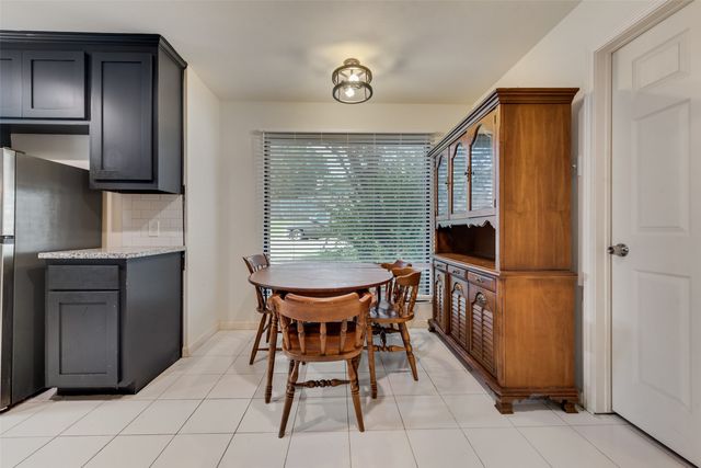 3817 Misty Meadow Drive, Fort Worth, TX 76133