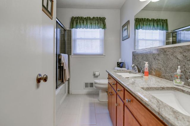 211 Robin Drive, Lynchburg, VA 24502