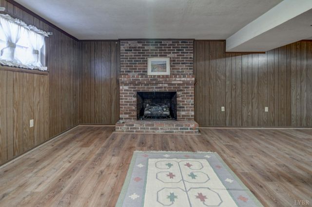 211 Robin Drive, Lynchburg, VA 24502