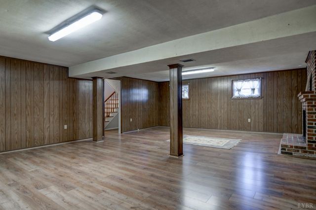 211 Robin Drive, Lynchburg, VA 24502