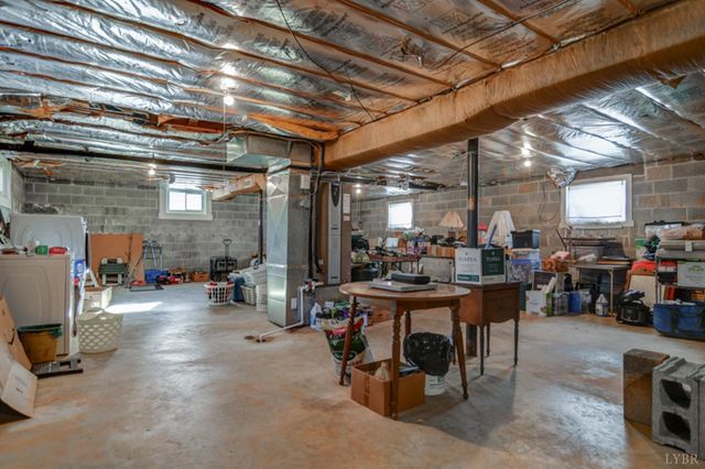 211 Robin Drive, Lynchburg, VA 24502