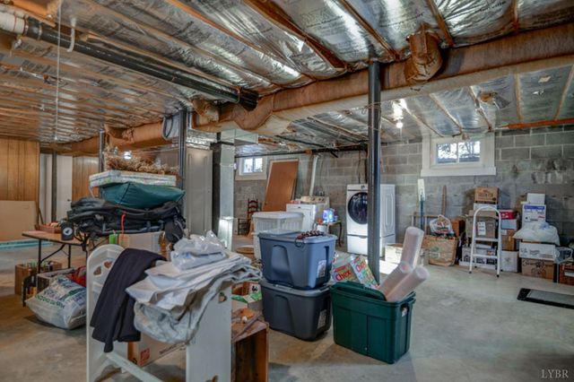 211 Robin Drive, Lynchburg, VA 24502