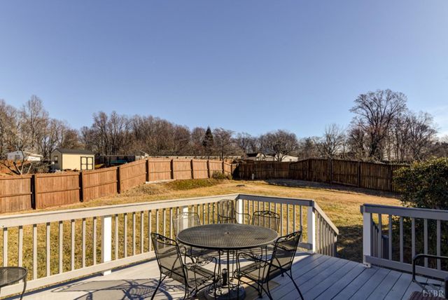 211 Robin Drive, Lynchburg, VA 24502