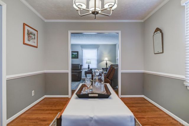 211 Robin Drive, Lynchburg, VA 24502