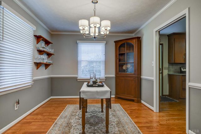 211 Robin Drive, Lynchburg, VA 24502