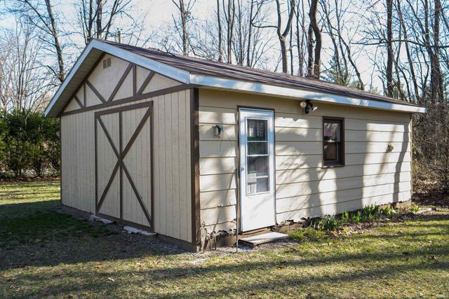 5020 S Woodland Drive E, North Judson, IN 46366