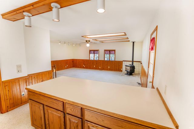 5020 S Woodland Drive E, North Judson, IN 46366