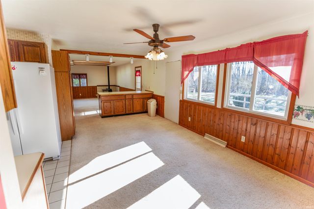 5020 S Woodland Drive E, North Judson, IN 46366