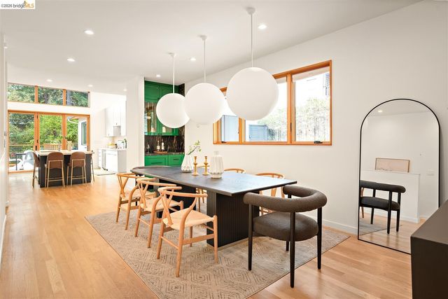 2241 Glen Ave, Berkeley, CA 94709