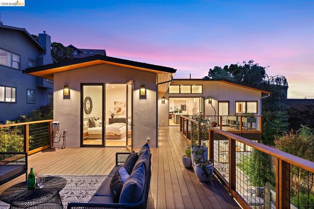 2241 Glen Ave, Berkeley, CA 94709