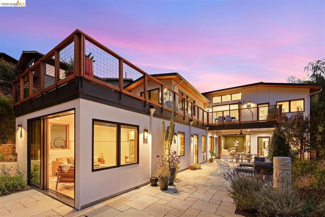 2241 Glen Ave, Berkeley, CA 94709