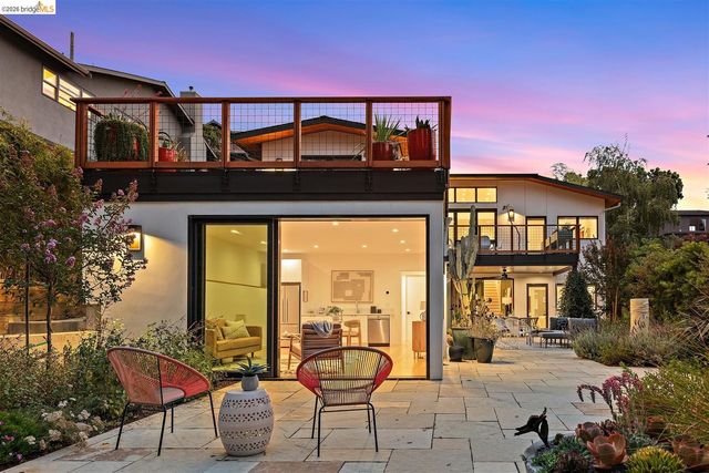 2241 Glen Ave, Berkeley, CA 94709