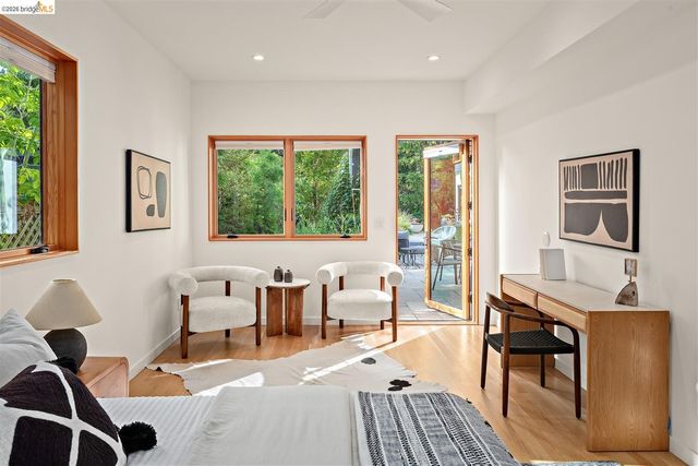 2241 Glen Ave, Berkeley, CA 94709