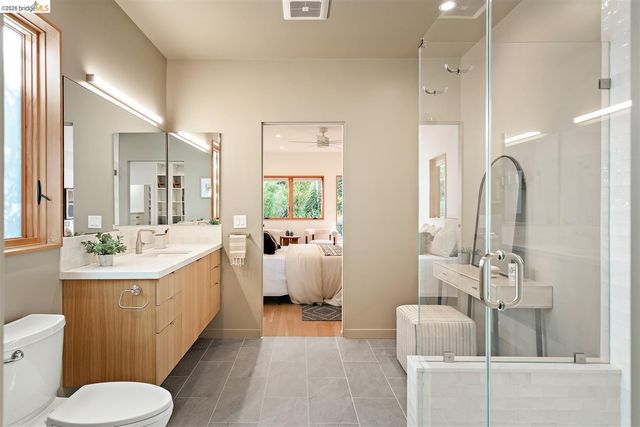 2241 Glen Ave, Berkeley, CA 94709