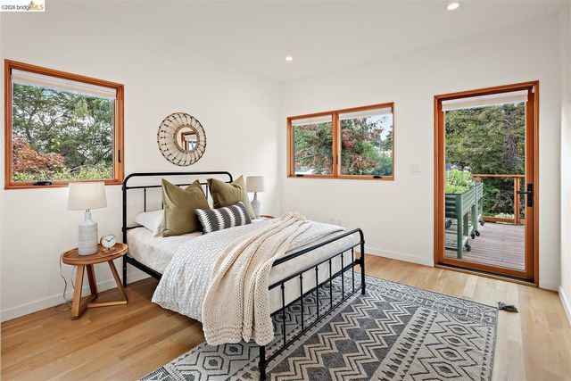 2241 Glen Ave, Berkeley, CA 94709