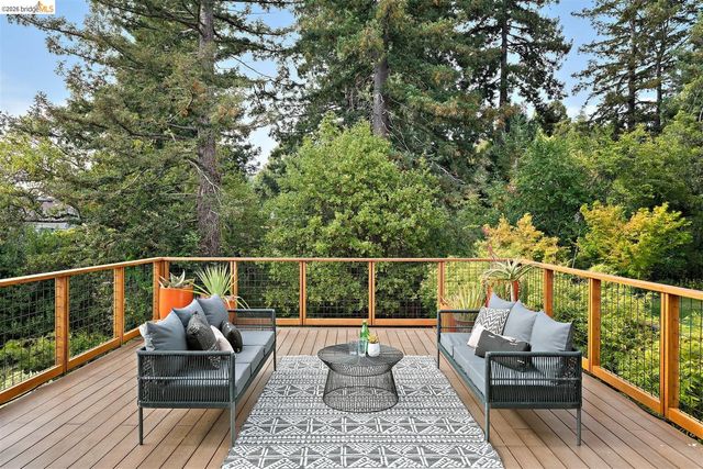 2241 Glen Ave, Berkeley, CA 94709