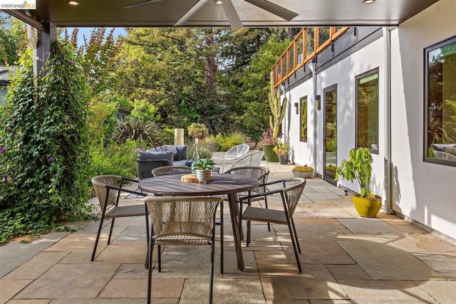 2241 Glen Ave, Berkeley, CA 94709