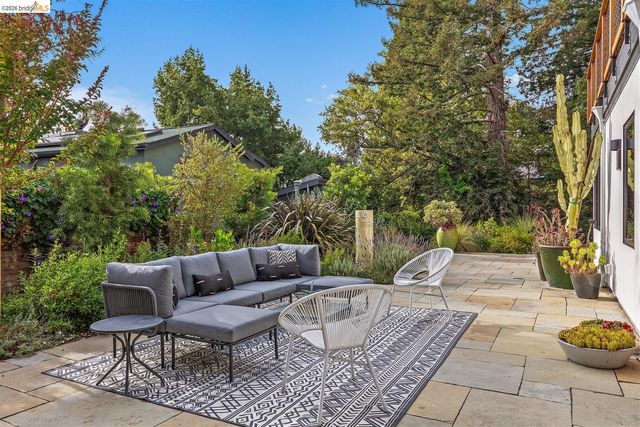 2241 Glen Ave, Berkeley, CA 94709
