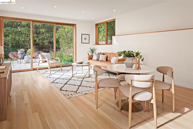 2241 Glen Ave, Berkeley, CA 94709