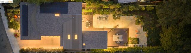 2241 Glen Ave, Berkeley, CA 94709