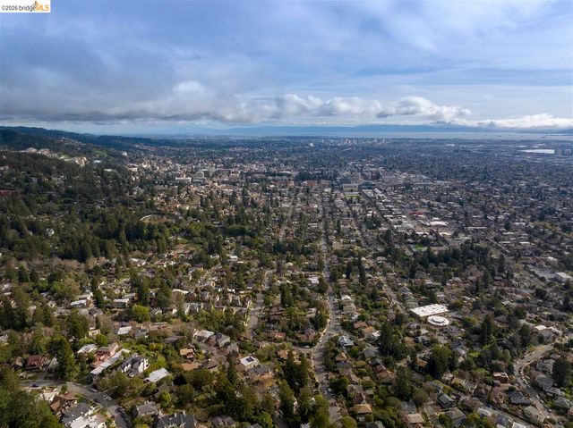 2241 Glen Ave, Berkeley, CA 94709
