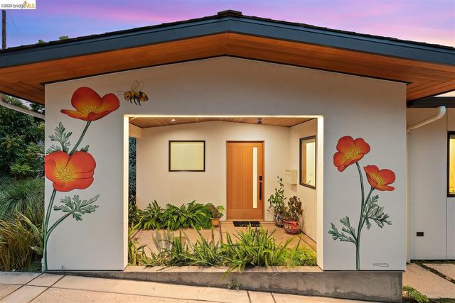 2241 Glen Ave, Berkeley, CA 94709