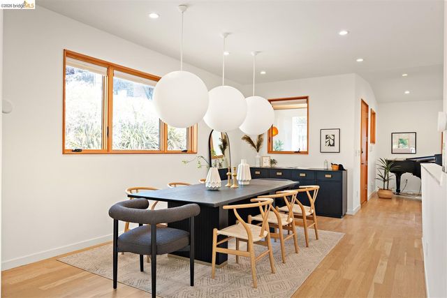 2241 Glen Ave, Berkeley, CA 94709