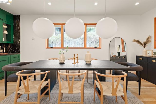 2241 Glen Ave, Berkeley, CA 94709