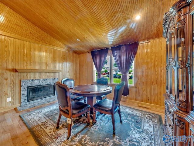 228 Pin Oak Drive, Madison, AL 35758