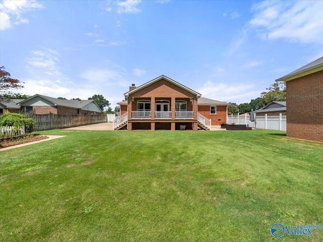 228 Pin Oak Drive, Madison, AL 35758