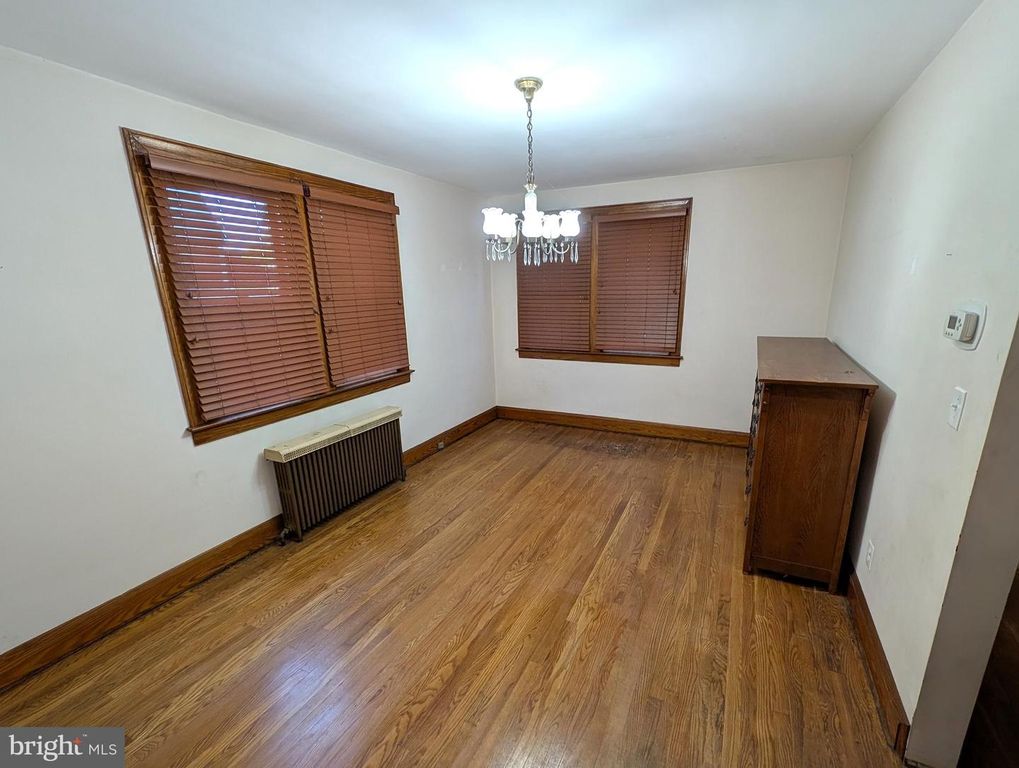 5510 SEFTON AVE, Baltimore, MD 21214