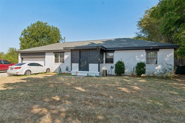 8625 NE 17th Street, Oklahoma City, OK 73141