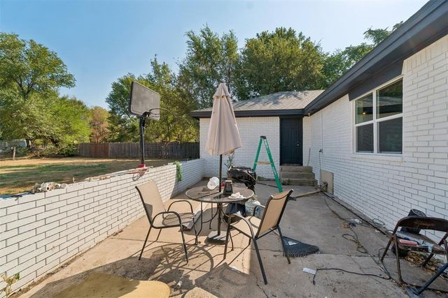 8625 NE 17th Street, Oklahoma City, OK 73141