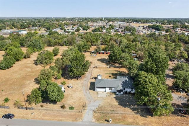 8625 NE 17th Street, Oklahoma City, OK 73141