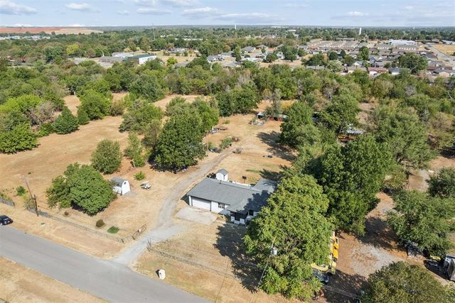 8625 NE 17th Street, Oklahoma City, OK 73141