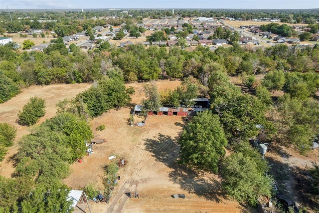 8625 NE 17th Street, Oklahoma City, OK 73141