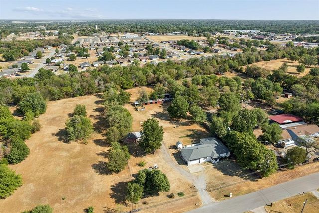 8625 NE 17th Street, Oklahoma City, OK 73141