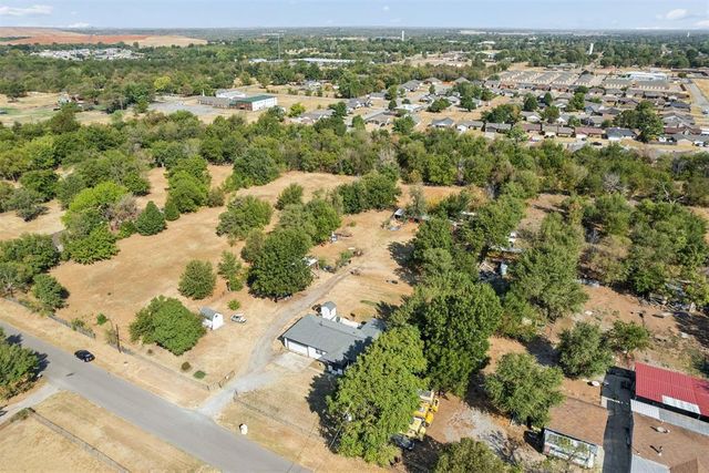 8625 NE 17th Street, Oklahoma City, OK 73141