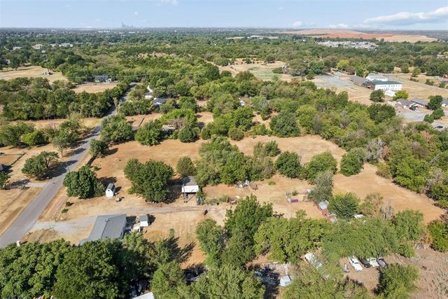 8625 NE 17th Street, Oklahoma City, OK 73141