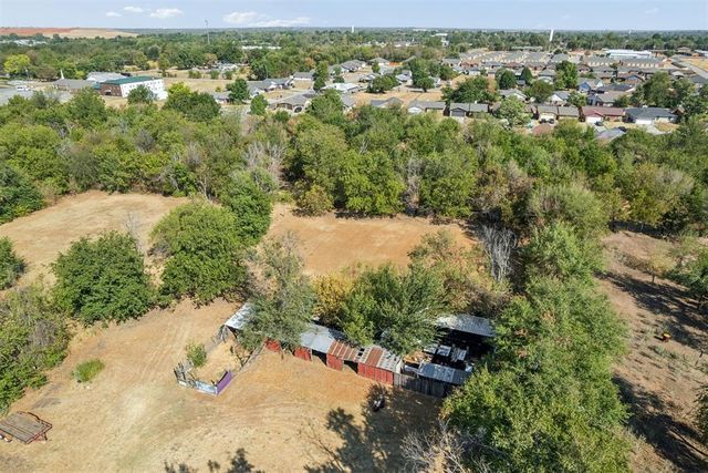 8625 NE 17th Street, Oklahoma City, OK 73141