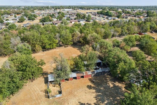 8625 NE 17th Street, Oklahoma City, OK 73141