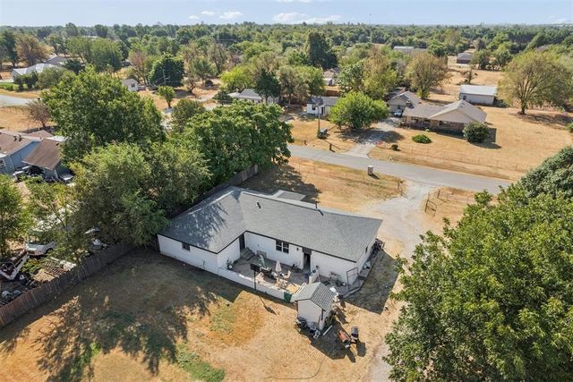 8625 NE 17th Street, Oklahoma City, OK 73141